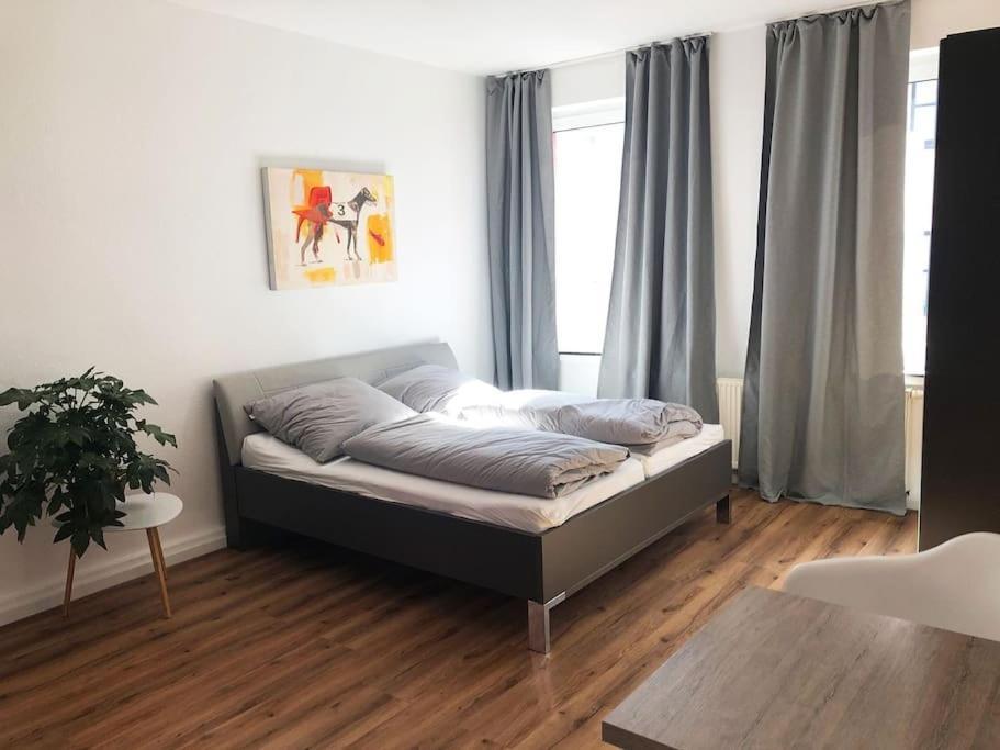 Apartment In Innenstadt Билефельд Экстерьер фото