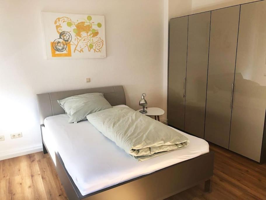 Apartment In Innenstadt Билефельд Экстерьер фото